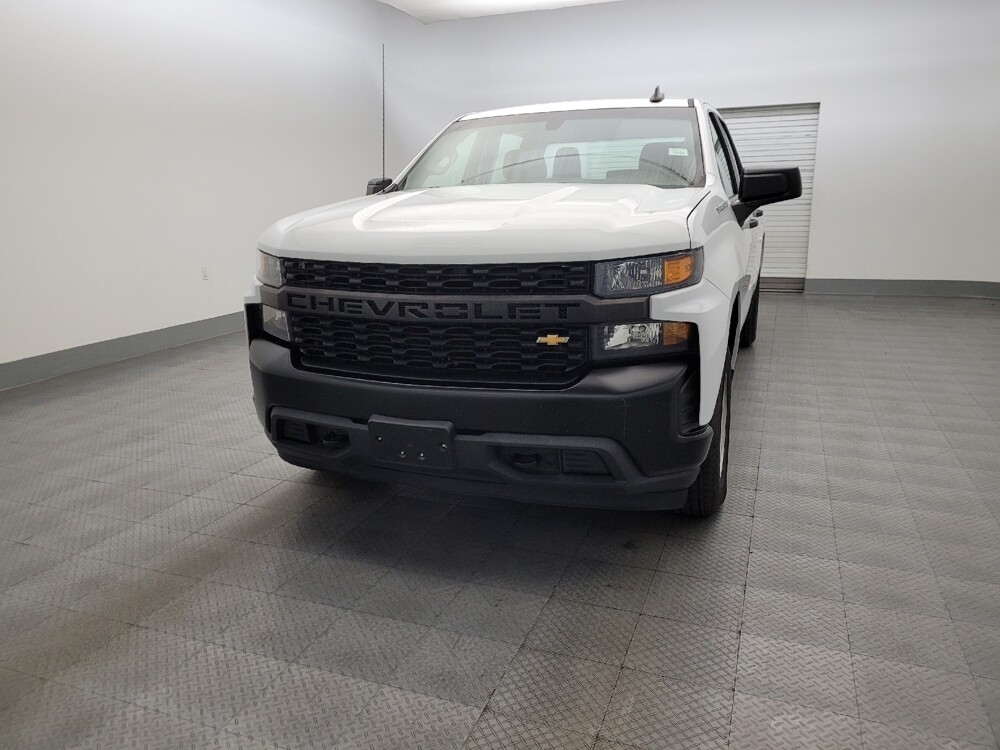 2020 Chevrolet Silverado 1500 in Phoenix, AZ 85022 - 18107283 15