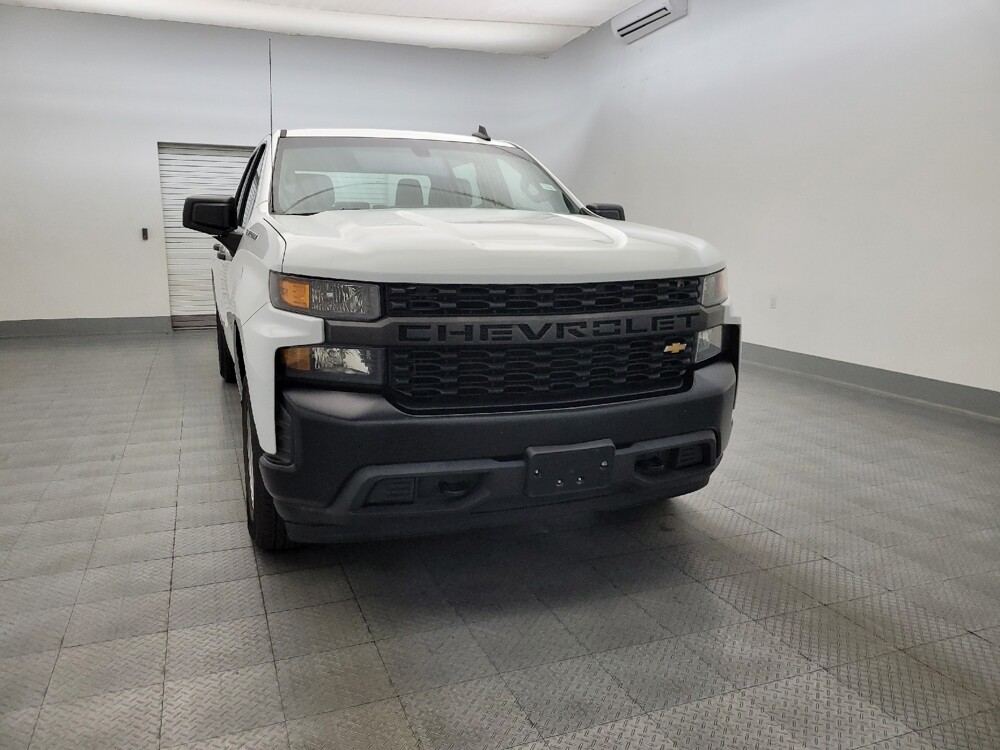 2020 Chevrolet Silverado 1500 in Phoenix, AZ 85022 - 18107283 14
