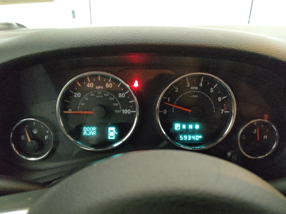 2016 Jeep Wrangler in Glendale, AZ 85301 - 18107284 23