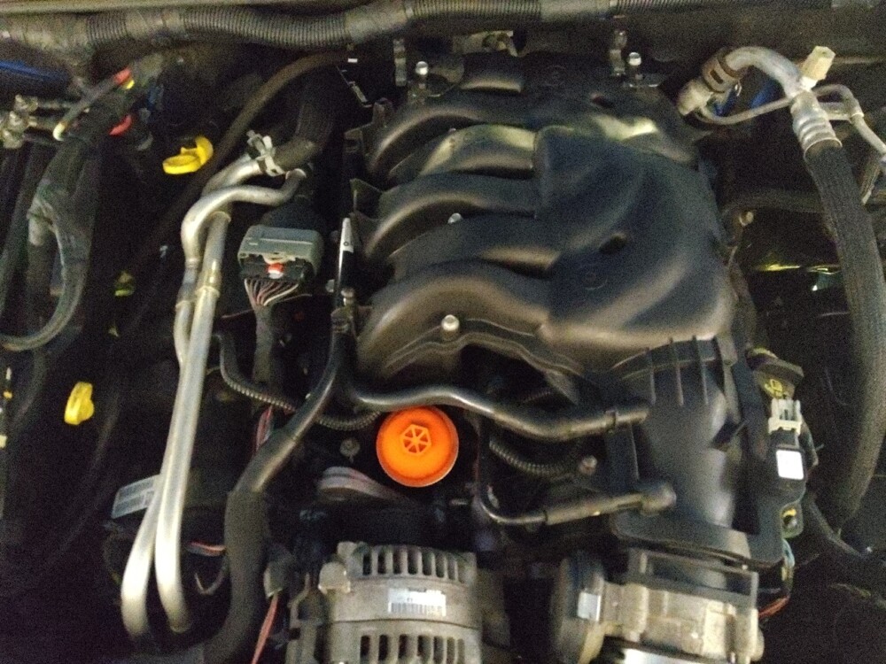 2016 Jeep Wrangler in Glendale, AZ 85301 - 18107284 30