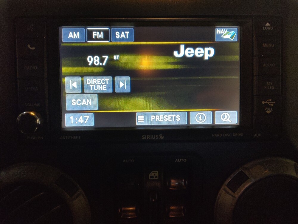 2016 Jeep Wrangler in Glendale, AZ 85301 - 18107284 25