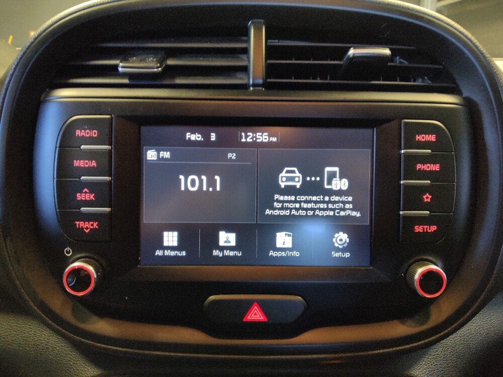 2020 Kia Soul in Glendale, AZ 85301 - 18107285 25