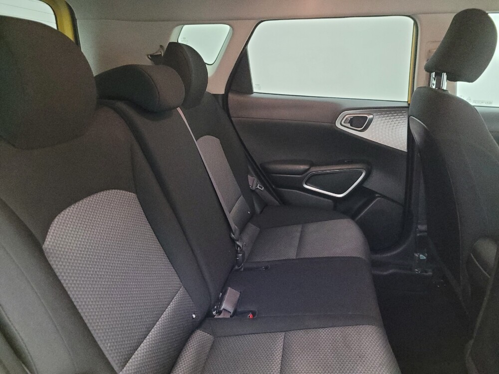 2020 Kia Soul in Glendale, AZ 85301 - 18107285 19