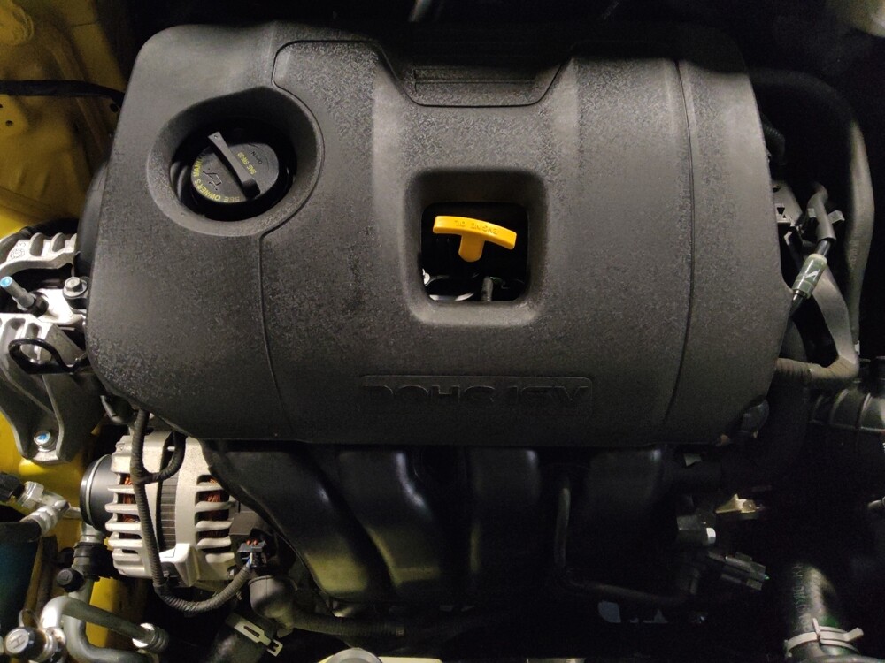 2020 Kia Soul in Glendale, AZ 85301 - 18107285 30