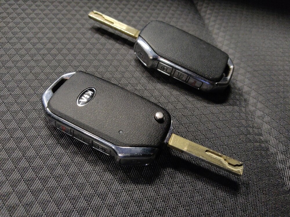 2020 Kia Soul in Glendale, AZ 85301 - 18107285 32