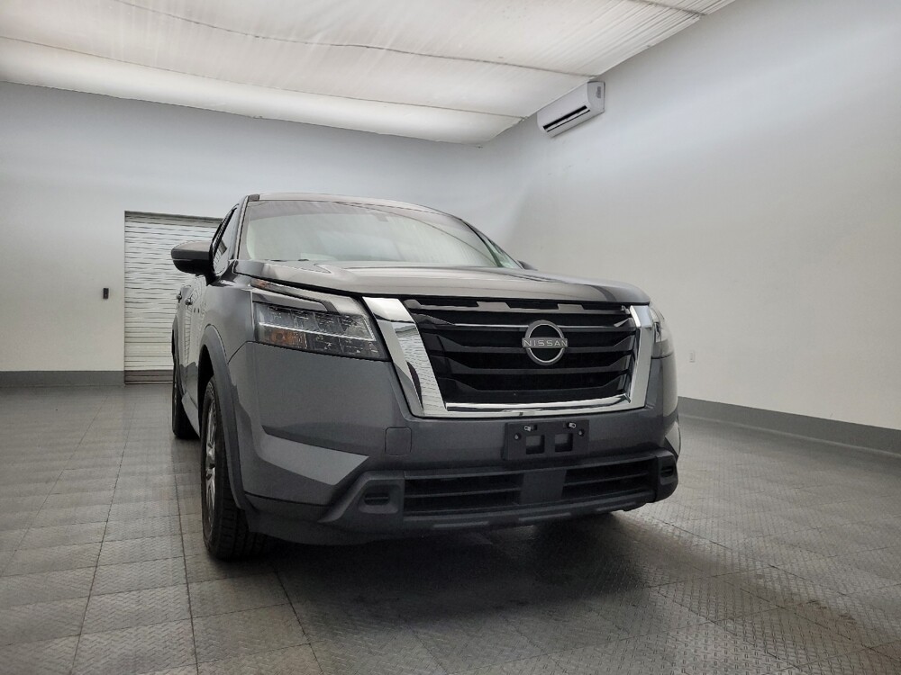 2022 Nissan Pathfinder in Phoenix, AZ 85022 - 18107286 14
