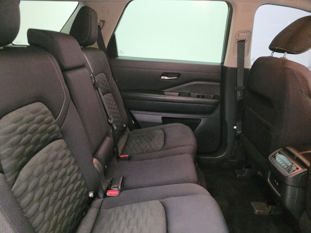 2022 Nissan Pathfinder in Phoenix, AZ 85022 - 18107286 19