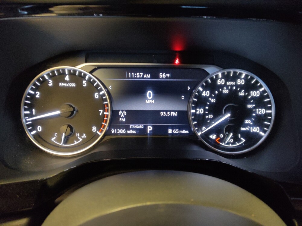 2022 Nissan Pathfinder in Phoenix, AZ 85022 - 18107286 23