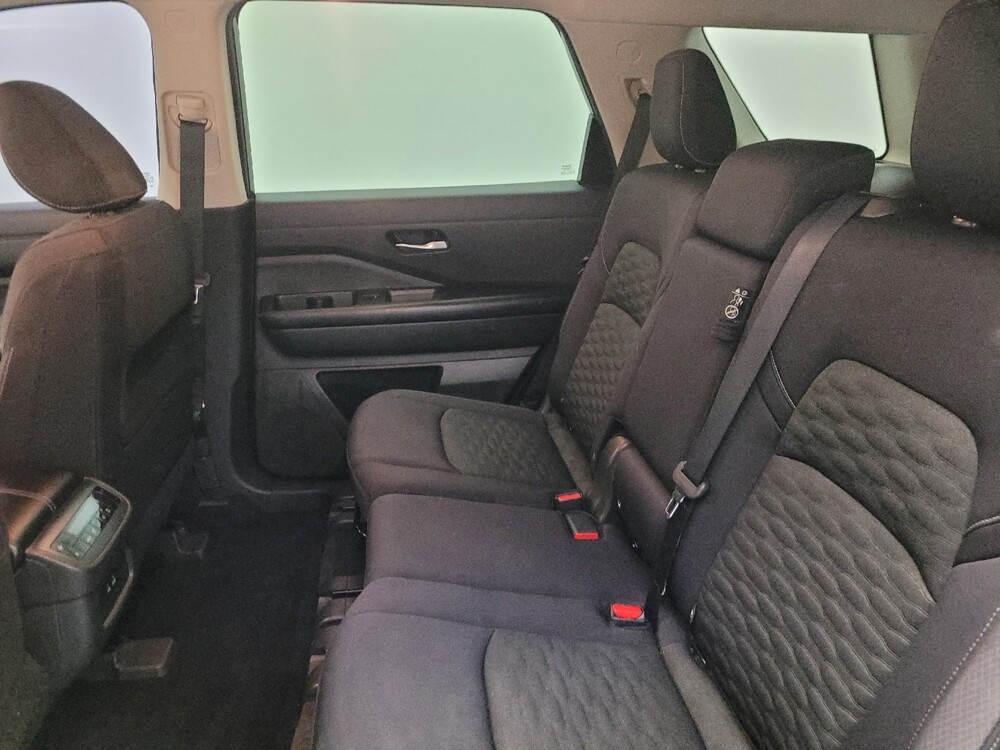 2022 Nissan Pathfinder in Phoenix, AZ 85022 - 18107286 18