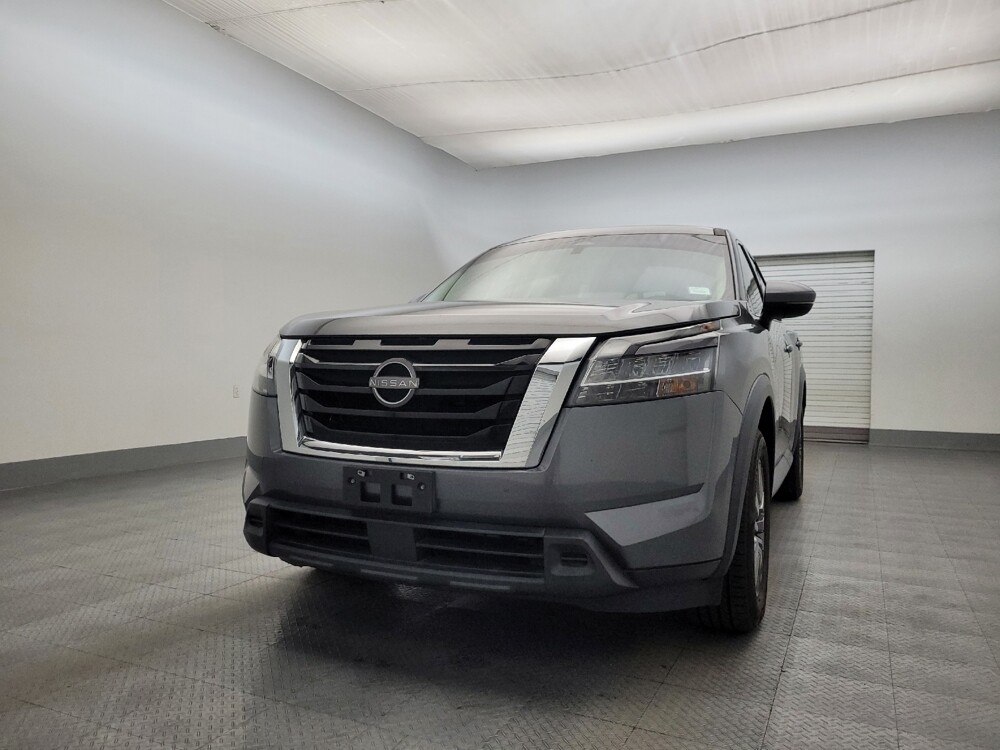 2022 Nissan Pathfinder in Phoenix, AZ 85022 - 18107286 15