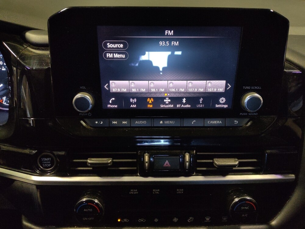 2022 Nissan Pathfinder in Phoenix, AZ 85022 - 18107286 25