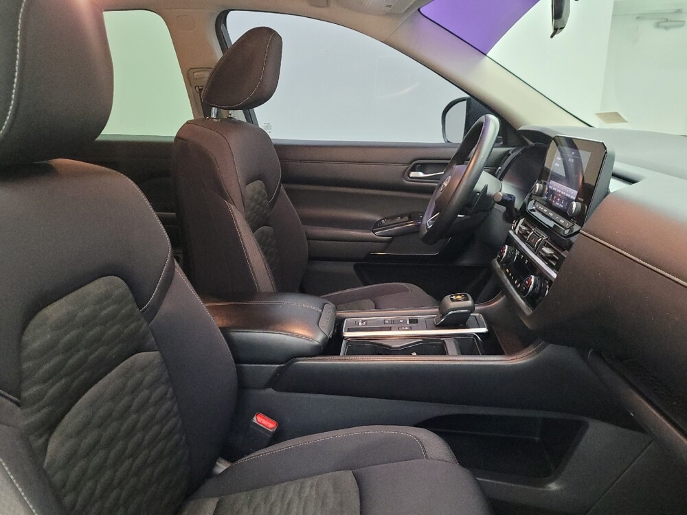 2022 Nissan Pathfinder in Phoenix, AZ 85022 - 18107286 21