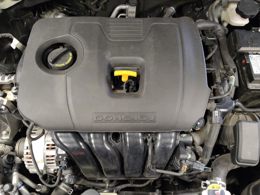 2023 Kia Forte in Phoenix, AZ 85022 - 18107287 30