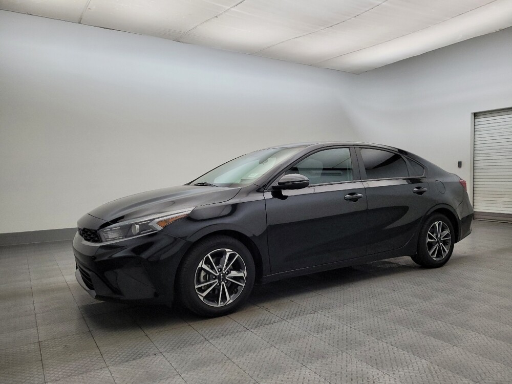 2023 Kia Forte in Phoenix, AZ 85022 - 18107287 2