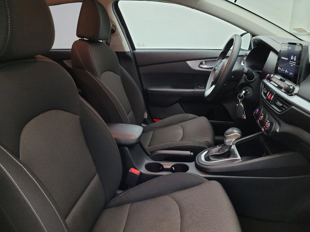 2023 Kia Forte in Phoenix, AZ 85022 - 18107287 21