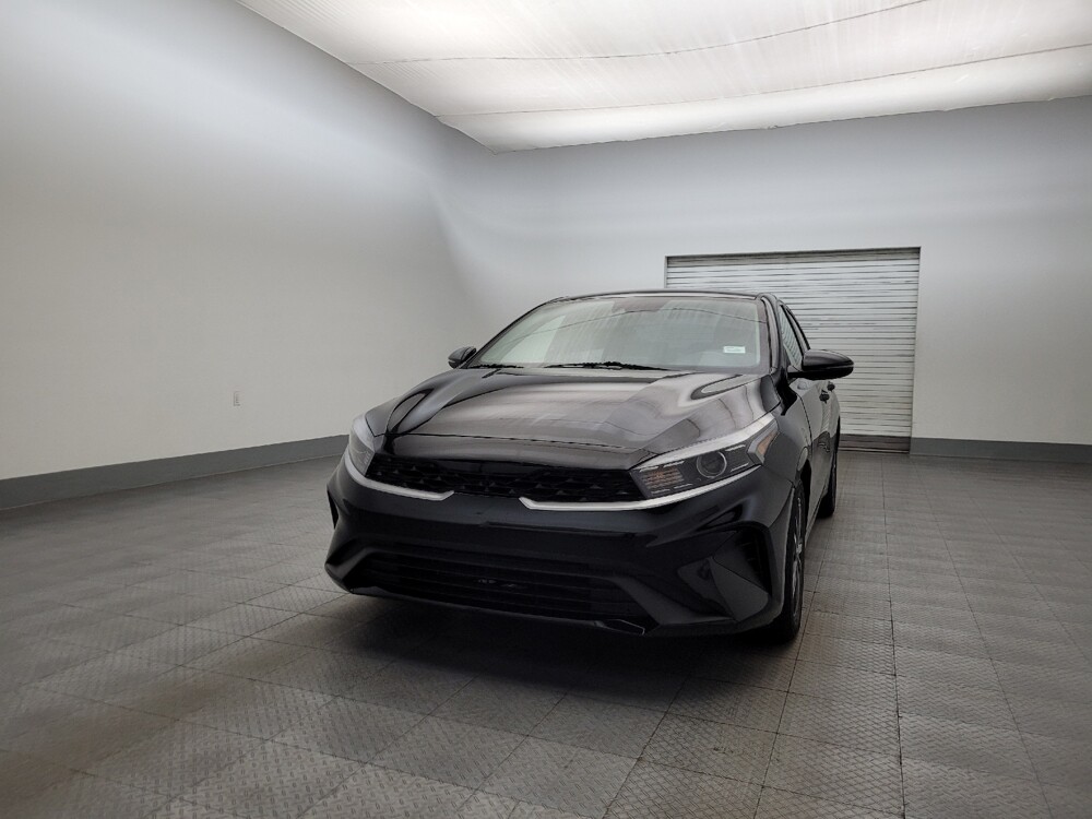 2023 Kia Forte in Phoenix, AZ 85022 - 18107287 15