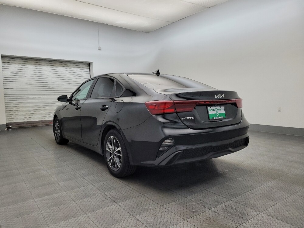 2023 Kia Forte in Phoenix, AZ 85022 - 18107287 5