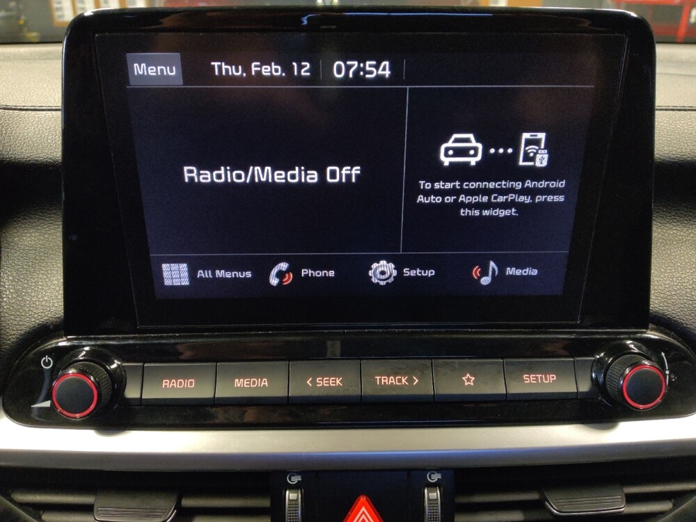 2023 Kia Forte in Phoenix, AZ 85022 - 18107287 25