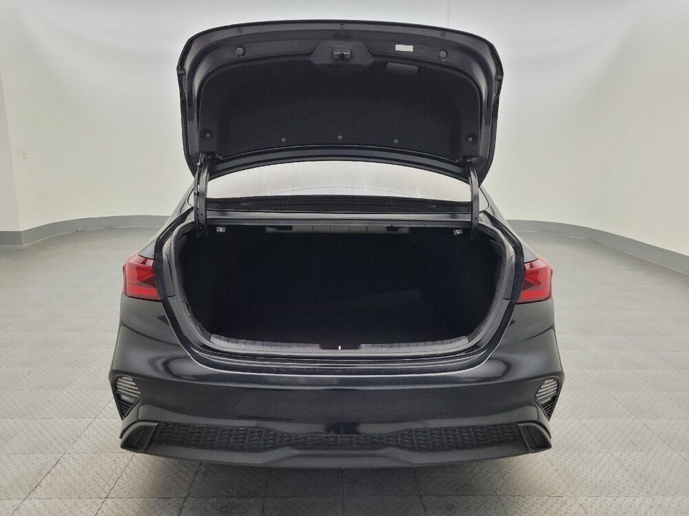 2023 Kia Forte in Phoenix, AZ 85022 - 18107287 29