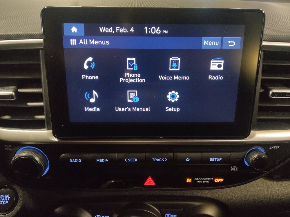 2024 Hyundai Venue in Jacksonville, FL 32210 - 18107289 25