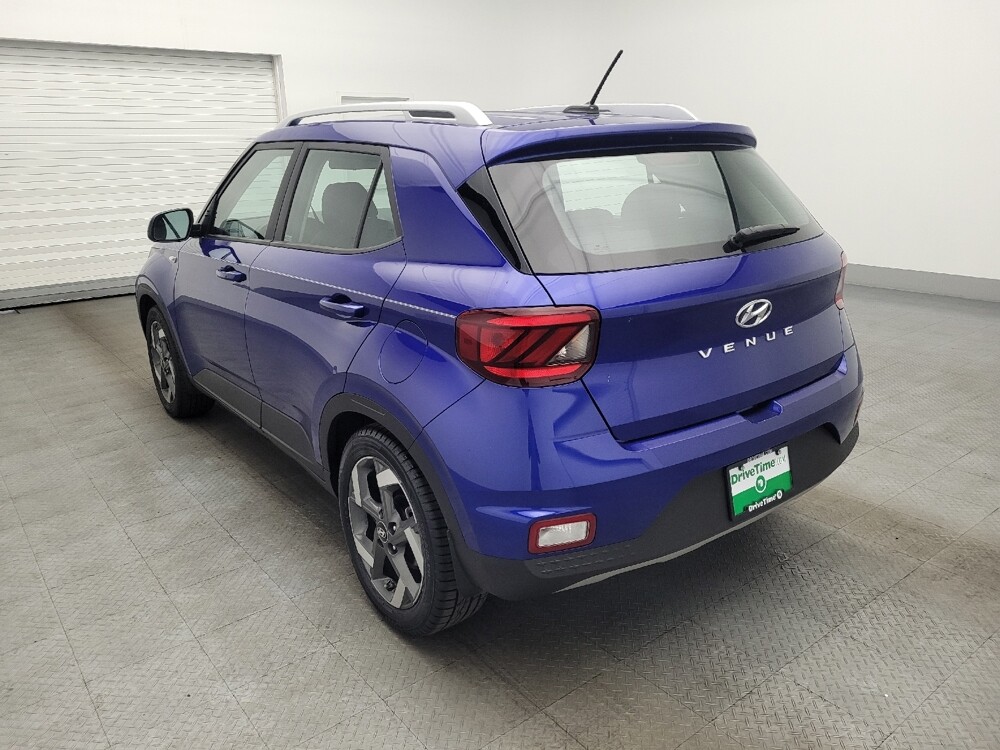 2024 Hyundai Venue in Jacksonville, FL 32210 - 18107289 5