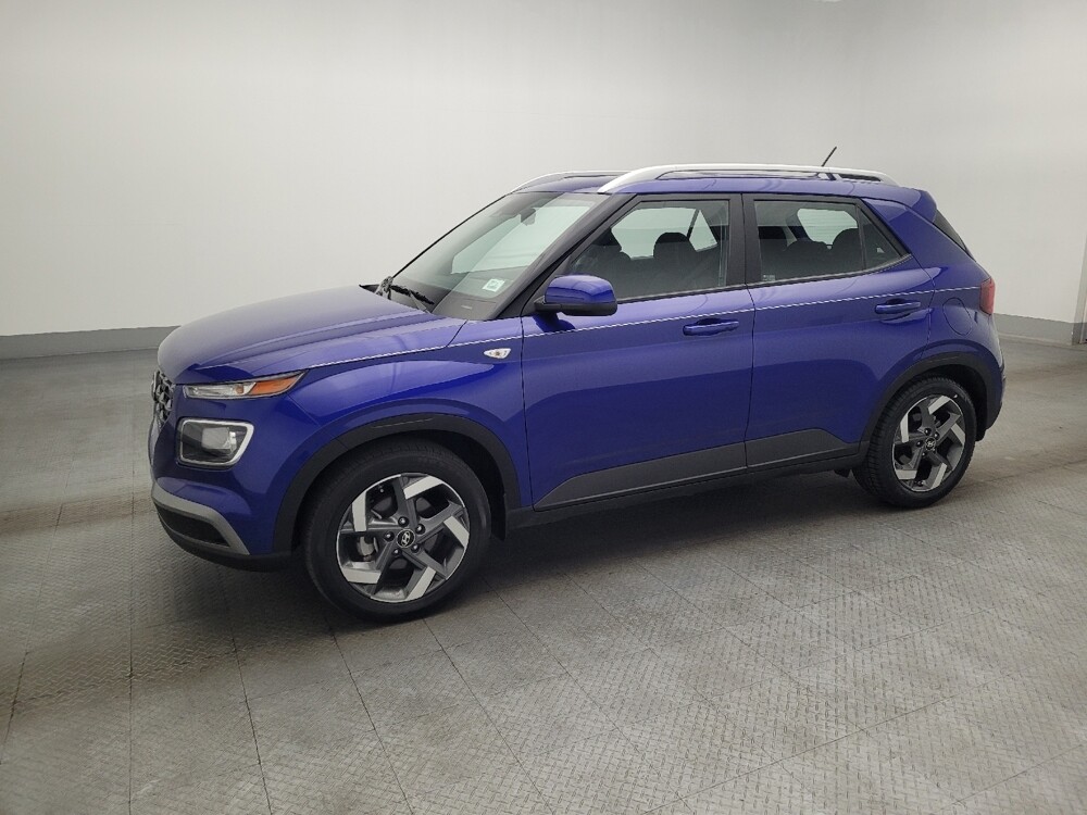 2024 Hyundai Venue in Jacksonville, FL 32210 - 18107289 2