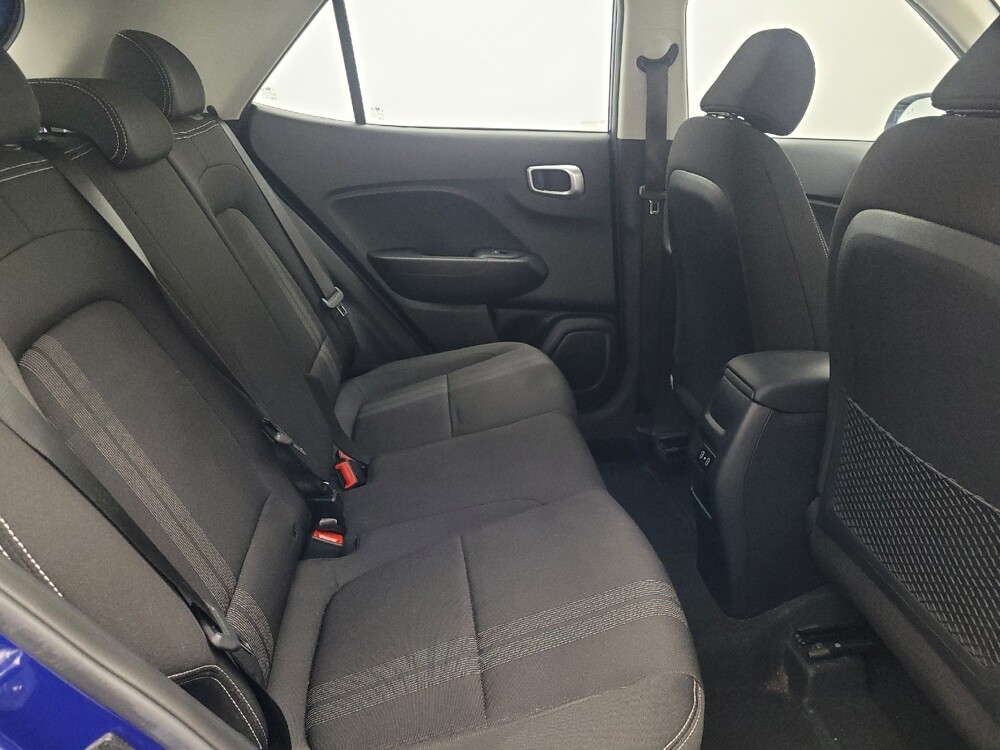 2024 Hyundai Venue in Jacksonville, FL 32210 - 18107289 19