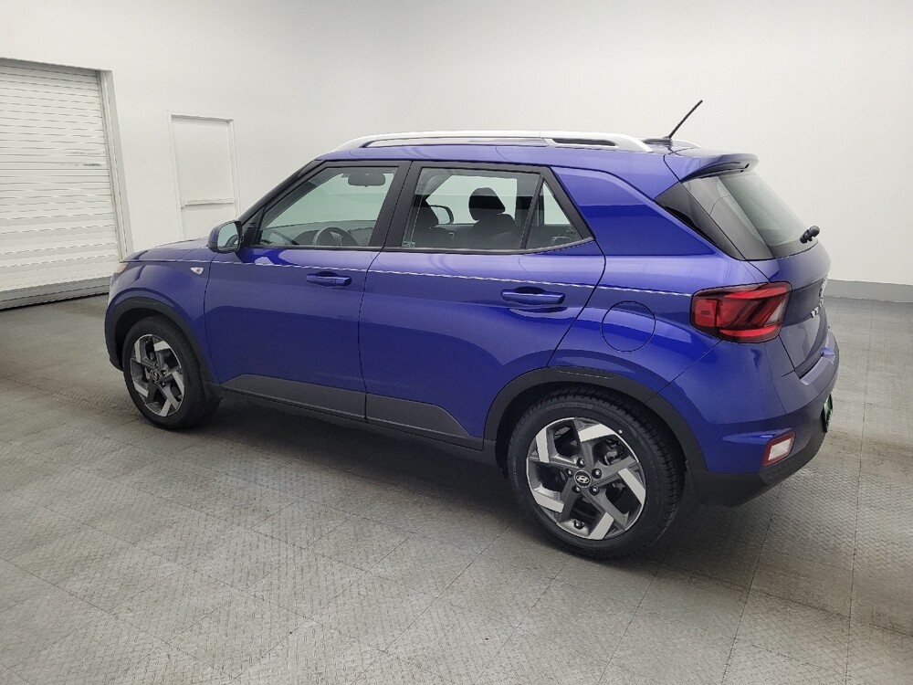 2024 Hyundai Venue in Jacksonville, FL 32210 - 18107289 3