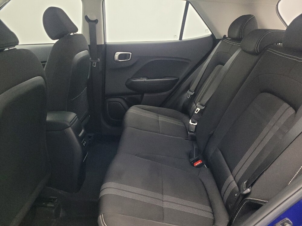 2024 Hyundai Venue in Jacksonville, FL 32210 - 18107289 18