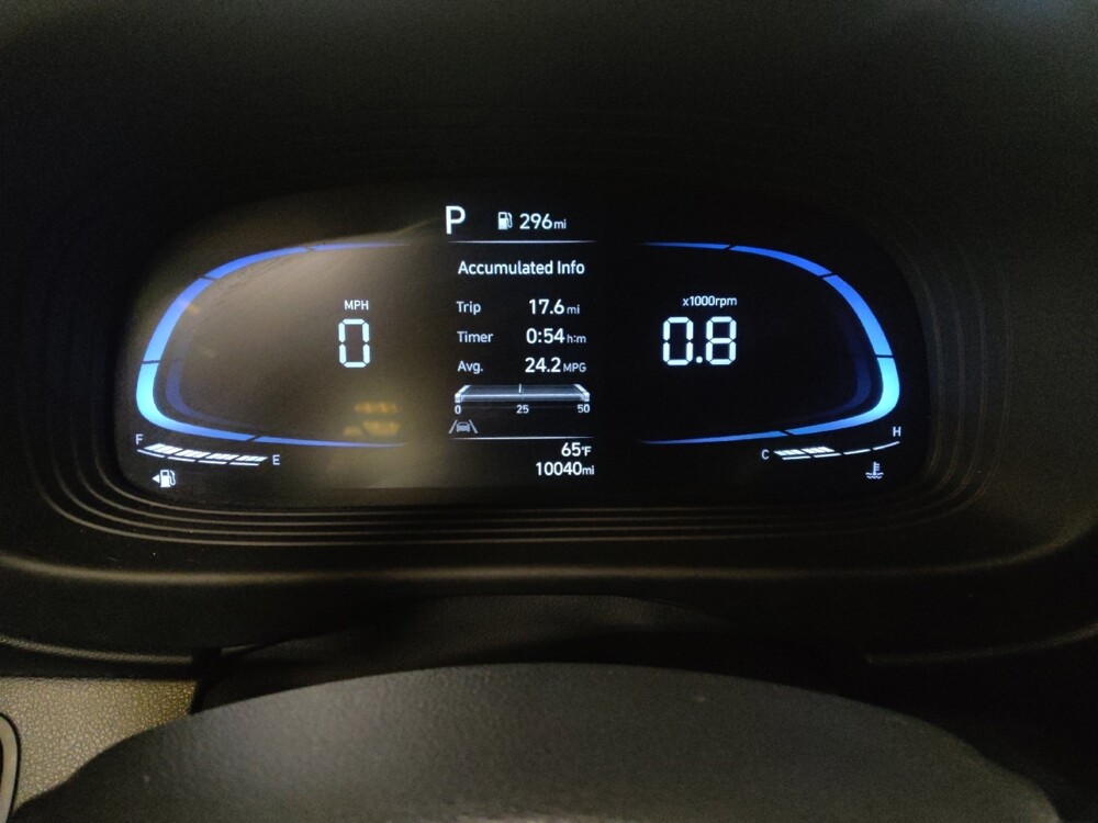 2024 Hyundai Venue in Jacksonville, FL 32210 - 18107289 23