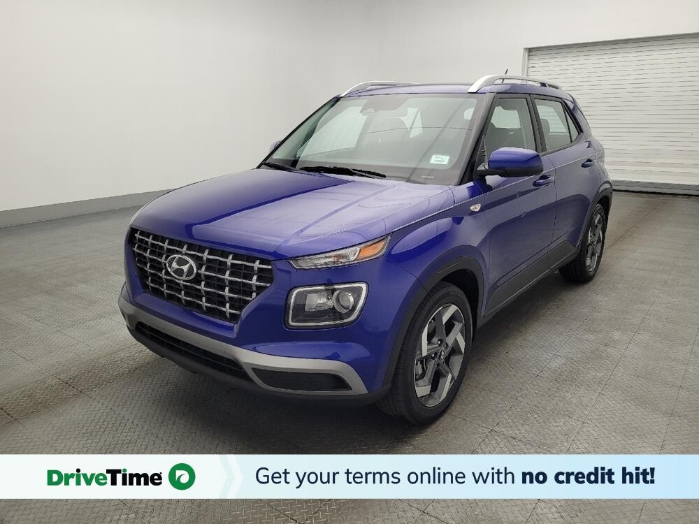 2024 Hyundai Venue in Jacksonville, FL 32210 - 18107289