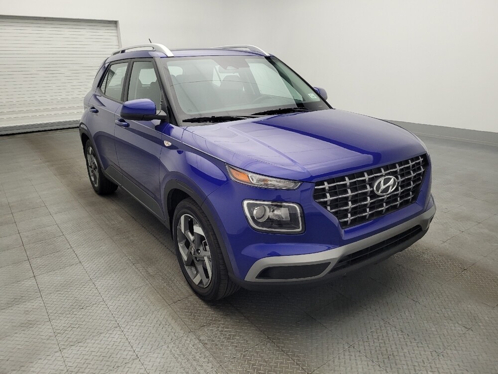 2024 Hyundai Venue in Jacksonville, FL 32210 - 18107289 13