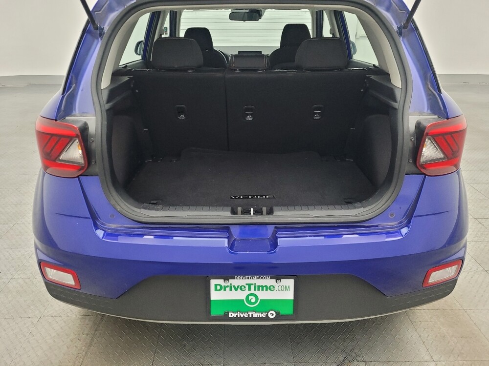 2024 Hyundai Venue in Jacksonville, FL 32210 - 18107289 29