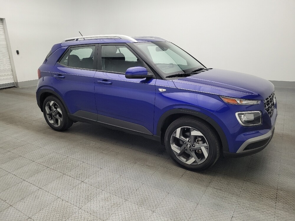 2024 Hyundai Venue in Jacksonville, FL 32210 - 18107289 11