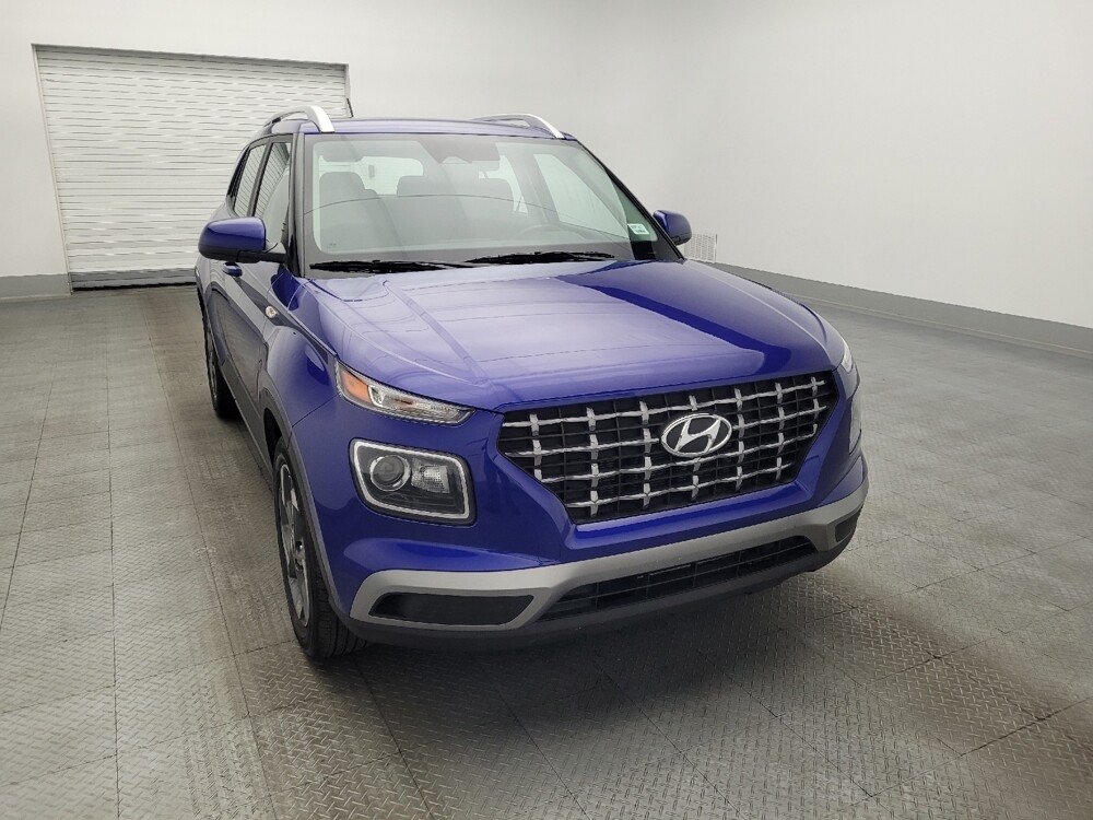 2024 Hyundai Venue in Jacksonville, FL 32210 - 18107289 14