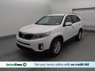2015 Kia Sorento in Tallahassee, FL 32304