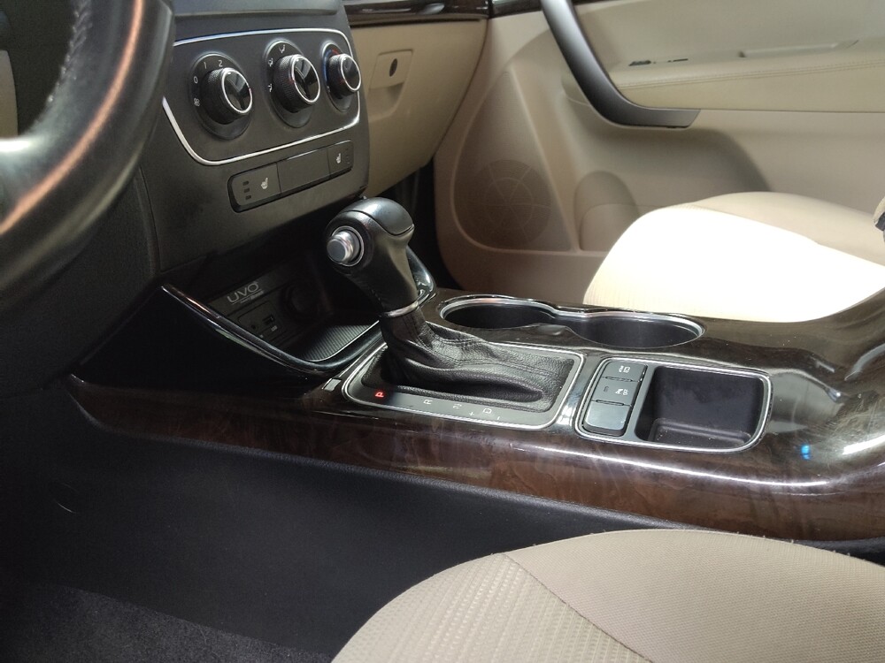 2015 Kia Sorento in Tallahassee, FL 32304 - 18107290 26