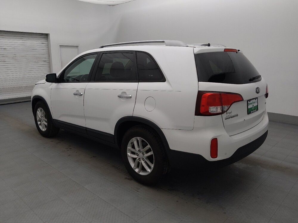 2015 Kia Sorento in Tallahassee, FL 32304 - 18107290 3