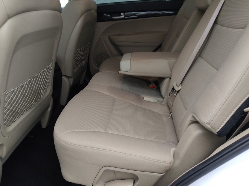 2015 Kia Sorento in Tallahassee, FL 32304 - 18107290 18