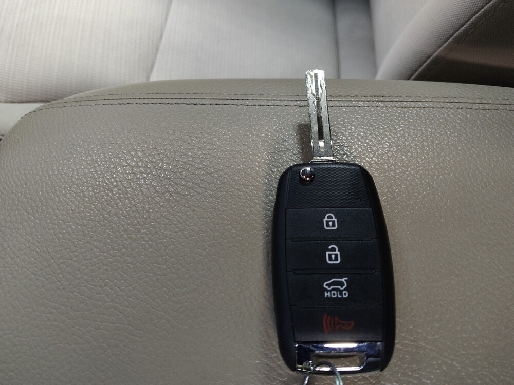 2015 Kia Sorento in Tallahassee, FL 32304 - 18107290 32