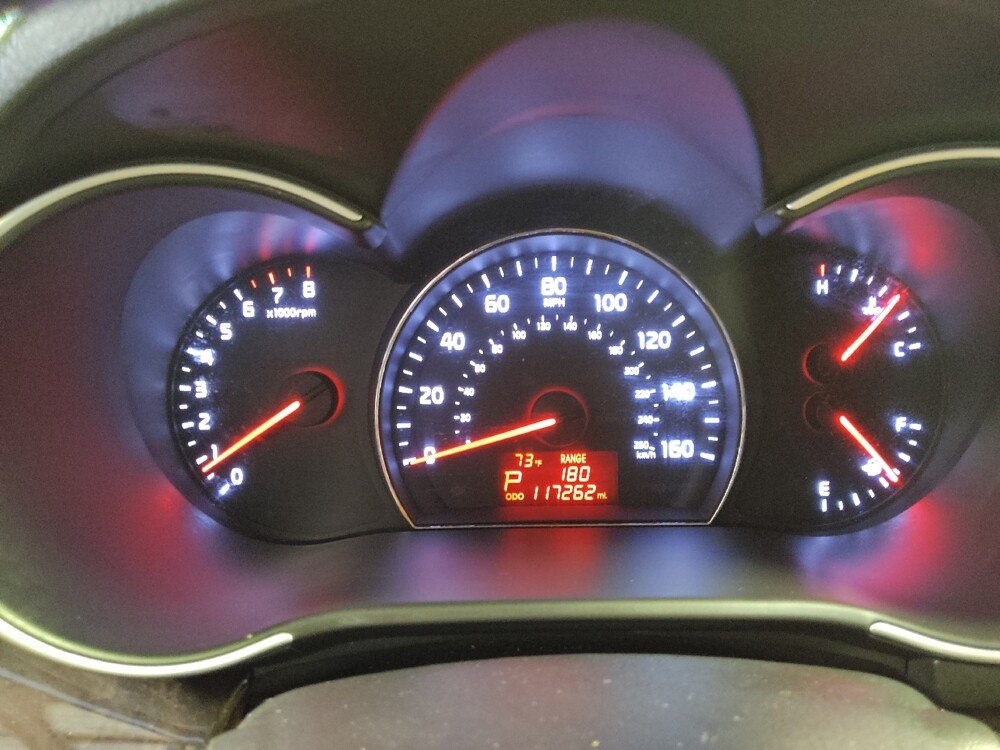 2015 Kia Sorento in Tallahassee, FL 32304 - 18107290 23