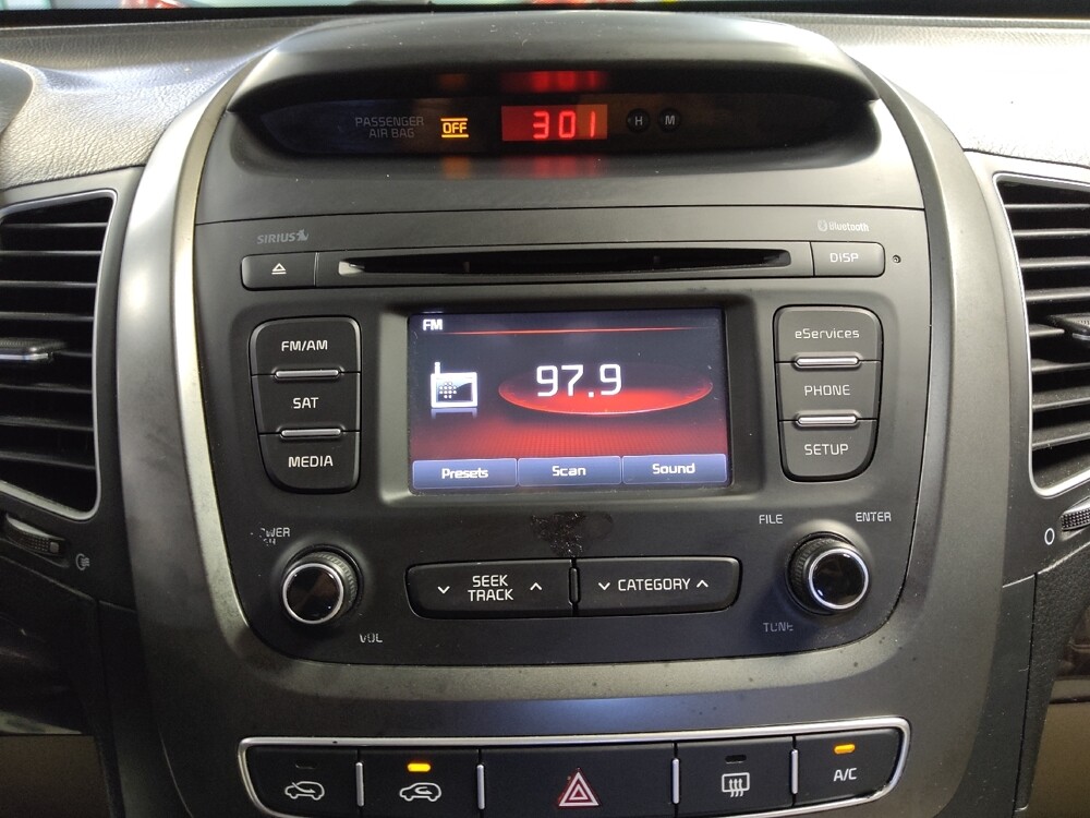 2015 Kia Sorento in Tallahassee, FL 32304 - 18107290 25