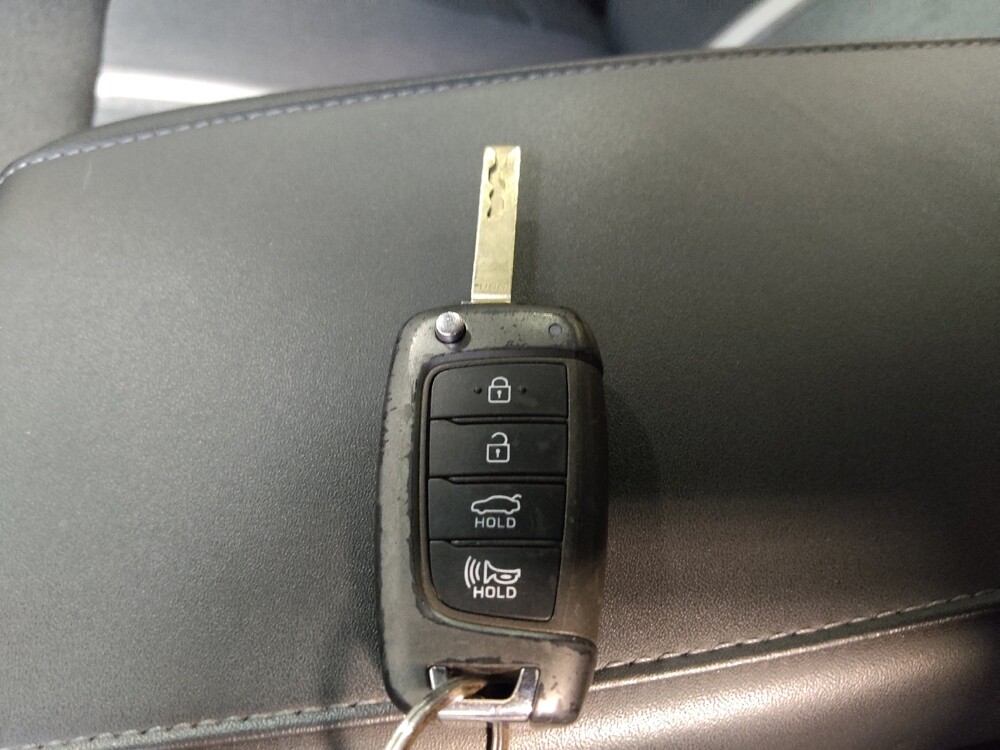 2021 Hyundai Sonata in Tallahassee, FL 32304 - 18107291 32