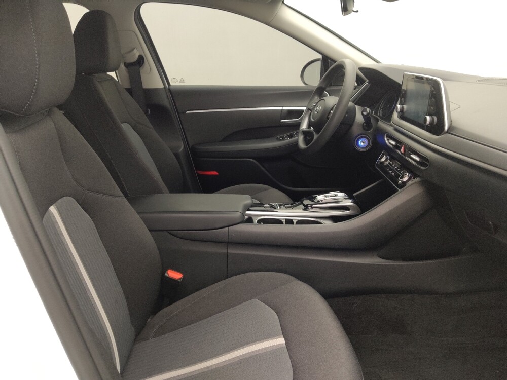 2021 Hyundai Sonata in Tallahassee, FL 32304 - 18107291 21
