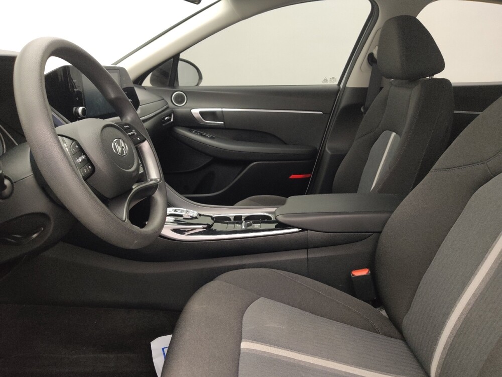 2021 Hyundai Sonata in Tallahassee, FL 32304 - 18107291 17