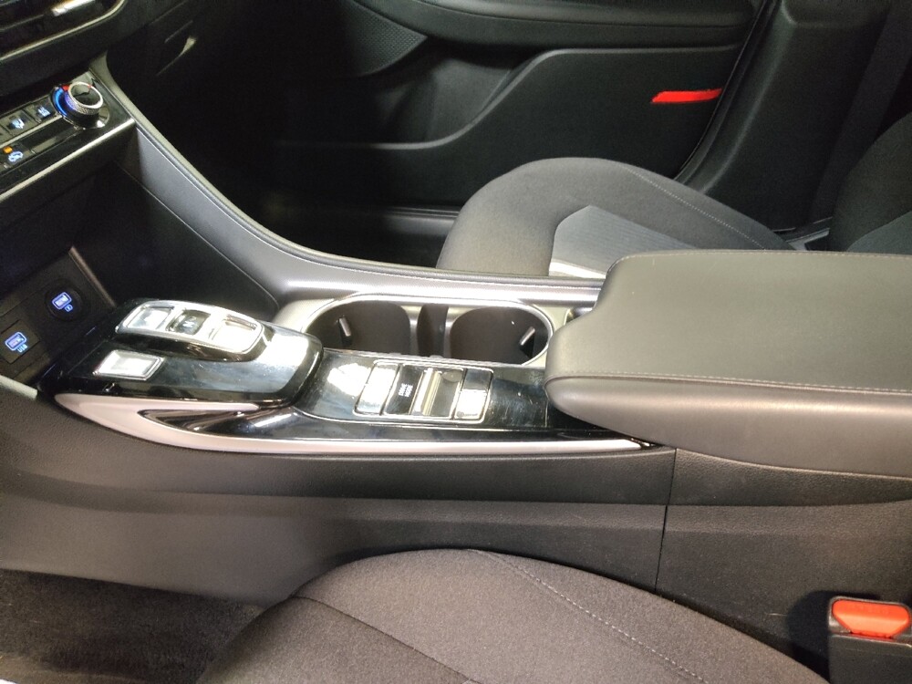 2021 Hyundai Sonata in Tallahassee, FL 32304 - 18107291 26