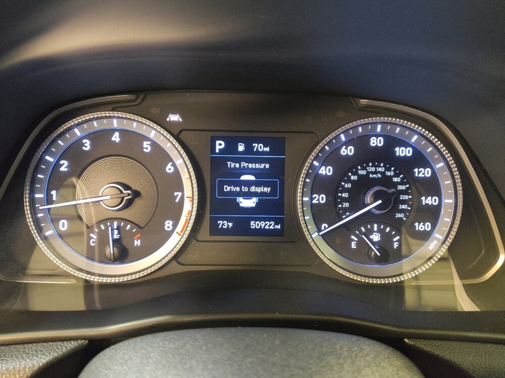 2021 Hyundai Sonata in Tallahassee, FL 32304 - 18107291 23