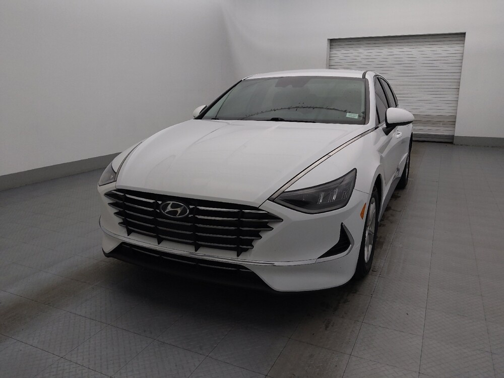 2021 Hyundai Sonata in Tallahassee, FL 32304 - 18107291 15