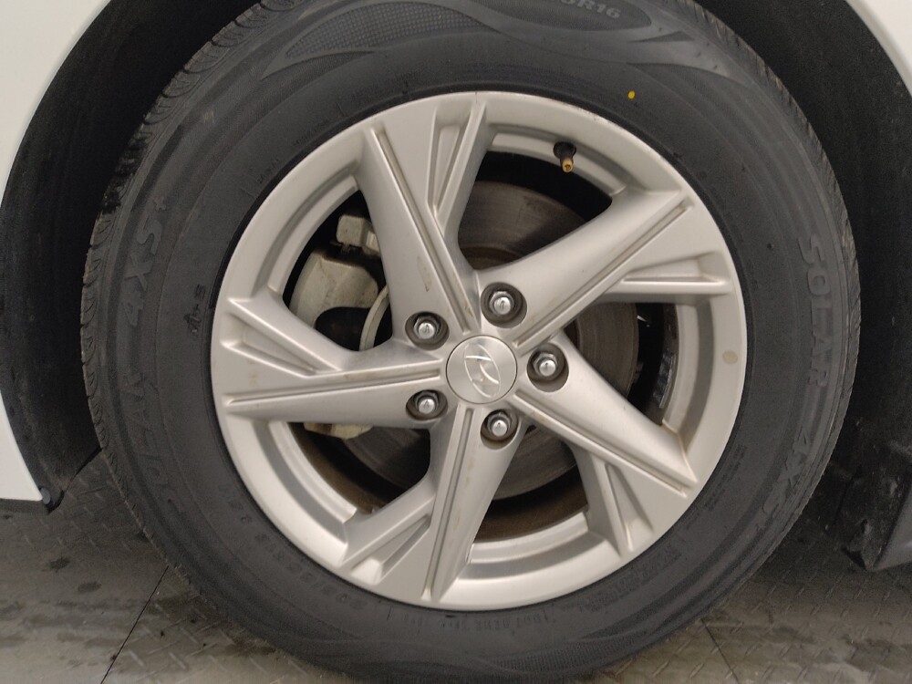 2021 Hyundai Sonata in Tallahassee, FL 32304 - 18107291 31