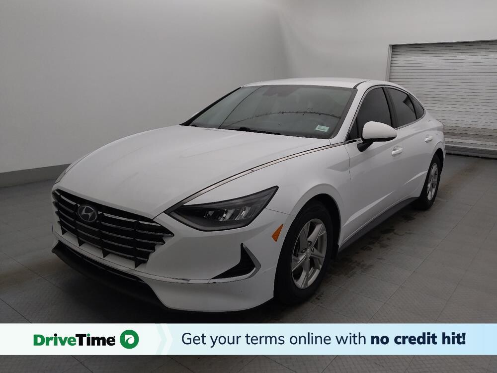 2021 Hyundai Sonata in Tallahassee, FL 32304 - 18107291